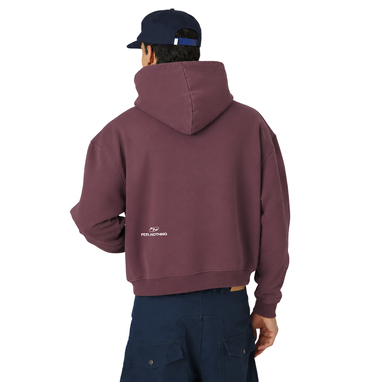 buzo elevated essentials vista 3
